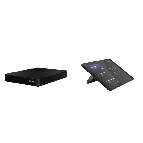 Lenovo Think Smart Core + Controller Kit (Teams). PROMO PER ORDINI ONLINE, VALIDA FINO AD ESAURIMENTO SCORTE [11LR0005IX]