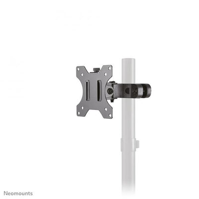 Neomounts FL40-430BL11 Supporto palo per TV 17-32" - diam. 28-60 mm [FL40-430BL11]