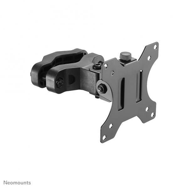 Neomounts FL40-430BL11 Supporto palo per TV 17-32" - diam. 28-60 mm [FL40-430BL11]