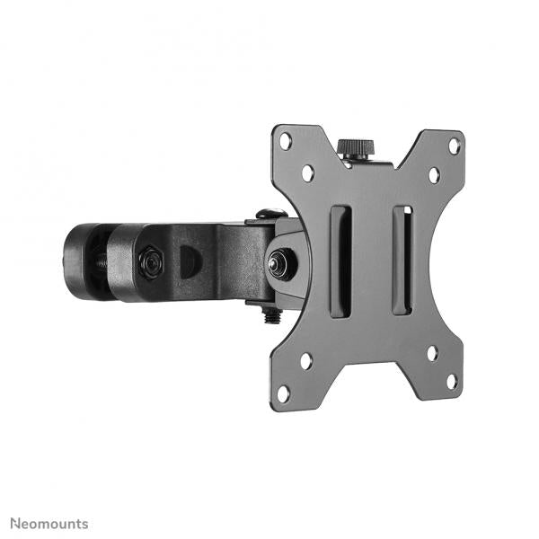 Neomounts FL40-430BL11 Supporto palo per TV 17-32" - diam. 28-60 mm [FL40-430BL11]