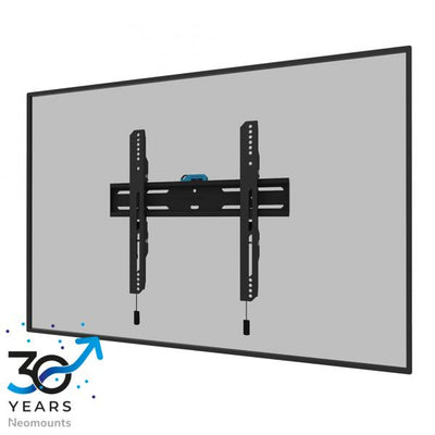 Neomounts Fixed wall mount for 32-65 inch screens - Black [WL30S-850BL14]