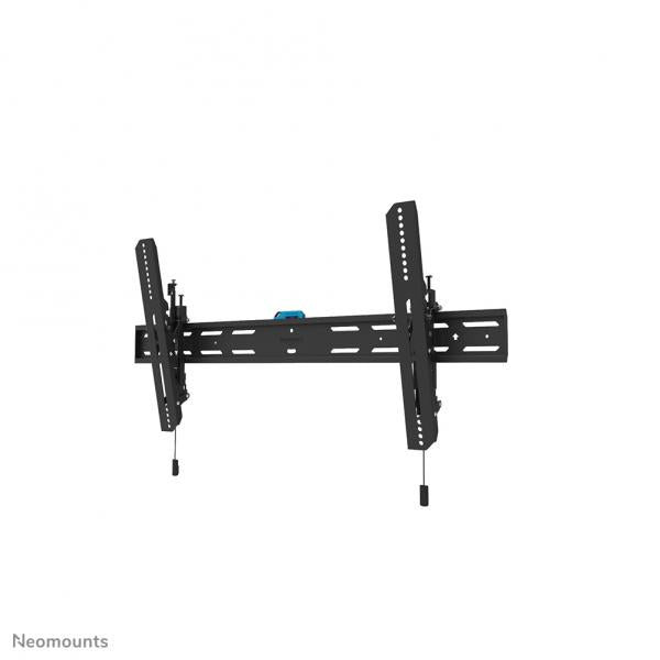 Neomounts Tiltable wall mount for 43-98 inch screens - Black [WL35S-850BL18]
