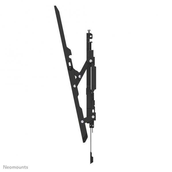Neomounts Tiltable wall mount for 43-98 inch screens - Black [WL35S-850BL18]