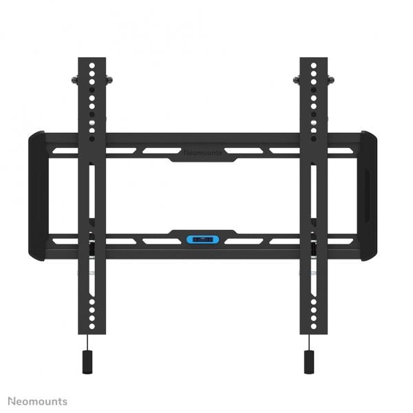 Neomounts LEVEL-550 Tiltable TV Wall Mount - 32-75inch - Max 60 kg - VESA 100x100-400x400 - Depth 3.3 cm - Easy Install-model - Black [WL35-550BL14]