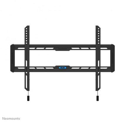 Neomounts LEVEL-550 WL30-550BL16 Ultra-flat TV mount wall - 42-86 inch - max 70 kg - VESA 100x100-600x400 - d 2.3 cm - Black [WL30-550BL16]