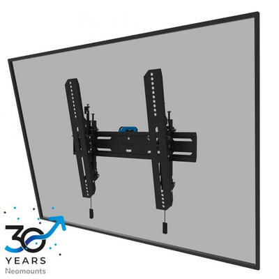 Neomounts Tiltable wall mount for 32-65 inch screens - Black [WL35S-850BL14]