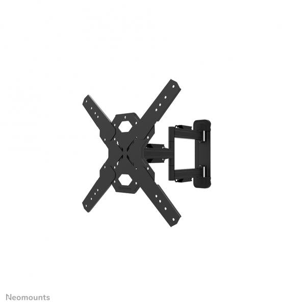 Neomounts Full motion wall mount for 32-65 inch screens - Black [WL40S-850BL14]