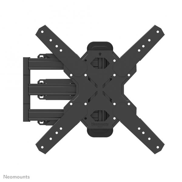 Neomounts Full motion wall mount for 32-65 inch screens - Black [WL40S-850BL14]