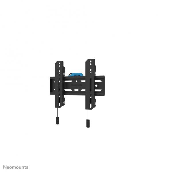 Neomounts Fixed wall mount for 24-55 inch screens - Black [WL30S-850BL12]