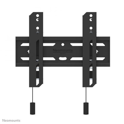 Neomounts Fixed wall mount for 24-55 inch screens - Black [WL30S-850BL12]