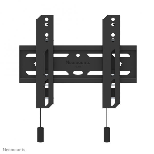 Neomounts Fixed wall mount for 24-55 inch screens - Black [WL30S-850BL12]