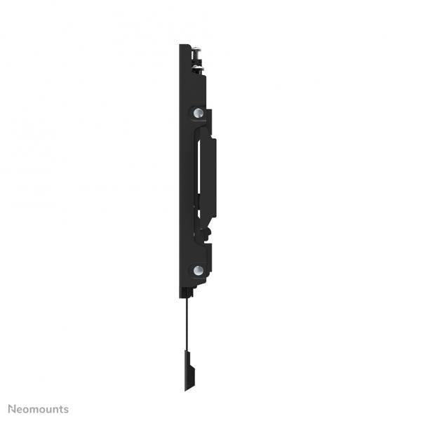 Neomounts Fixed wall mount for 24-55 inch screens - Black [WL30S-850BL12]