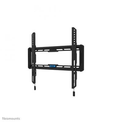 Neomounts LEVEL-550 Ultra-Flat TV Wall Mount - 32-75inch - Max 60 kg - VESA 100x100-400x400 - Depth 2.3 cm - Easy Install-Model - Black [WL30-550BL14]