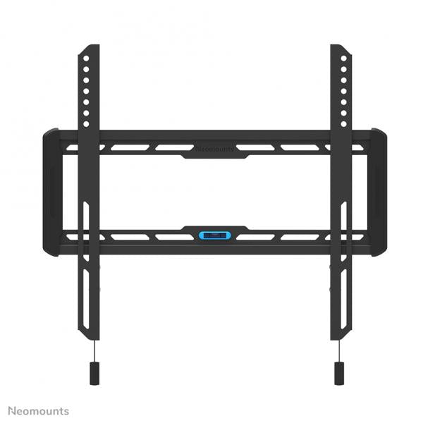 Neomounts LEVEL-550 Ultra-Flat TV Wall Mount - 32-75inch - Max 60 kg - VESA 100x100-400x400 - Depth 2.3 cm - Easy Install-Model - Black [WL30-550BL14]
