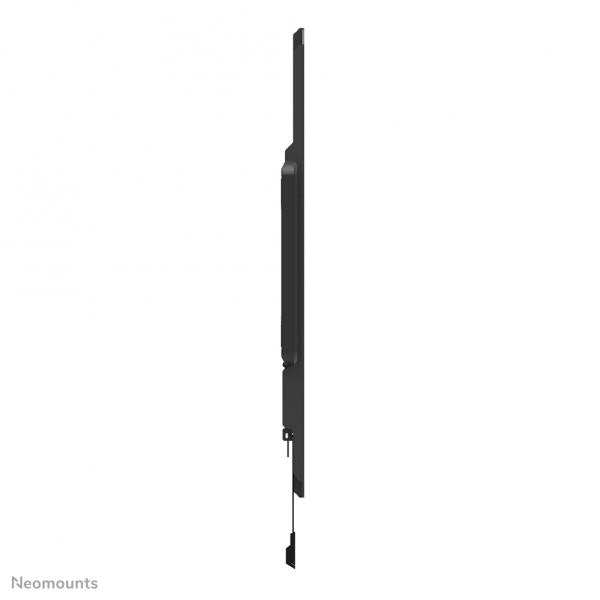 Neomounts LEVEL-550 Ultra-Flat TV Wall Mount - 32-75inch - Max 60 kg - VESA 100x100-400x400 - Depth 2.3 cm - Easy Install-Model - Black [WL30-550BL14]