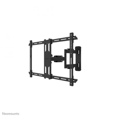 Neomounts Full motion wall mount for 40-70 inch screens - Black [WL40S-850BL16]