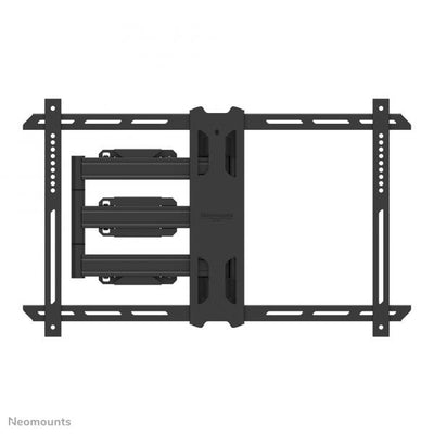 Neomounts Full motion wall mount for 40-70 inch screens - Black [WL40S-850BL16]