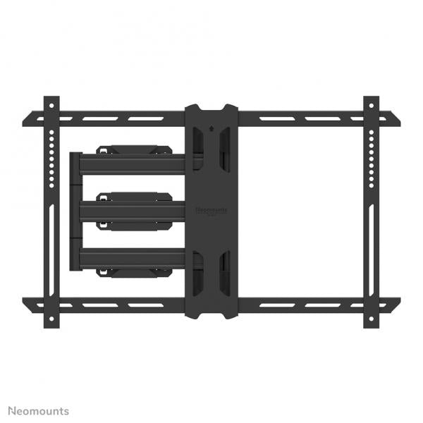 Neomounts Full motion wall mount for 40-70 inch screens - Black [WL40S-850BL16]