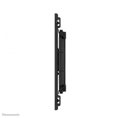 Neomounts Full motion wall mount for 43-86 inch screens - Black [WL40S-850BL18]