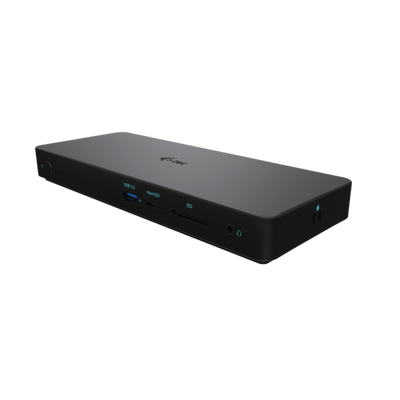 i-tec USB-C/Thunderbolt Triple Display Docking Station + Power Delivery 100W [C31TRIPLEDOCKPDPROIT]