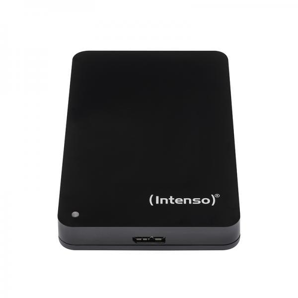 INTENSO HDD ESTERNO 500GB 2.5 USB 3.2 5400RPM BLACK REFURB [6021530]