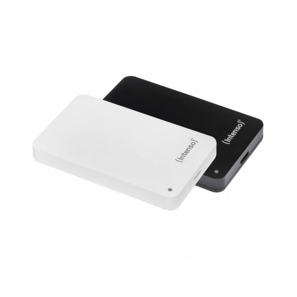 INTENSO HDD ESTERNO 500GB 2.5 USB 3.2 5400RPM BLACK REFURB [6021530]