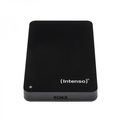 INTENSO HDD ESTERNO 500GB 2.5 USB 3.2 5400RPM BLACK REFURB [6021530]