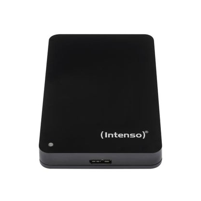 INTENSO HDD ESTERNO 500GB 2.5 USB 3.2 5400RPM BLACK [6021530]