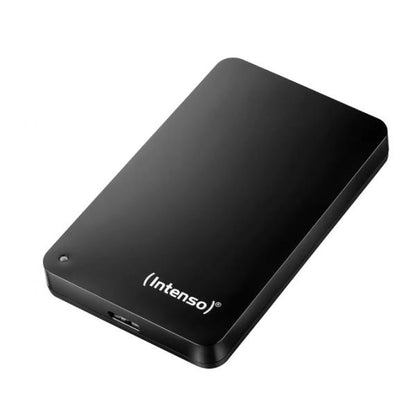 INTENSO HDD ESTERNO 500GB 2.5 USB 3.2 5400RPM BLACK [6021530]