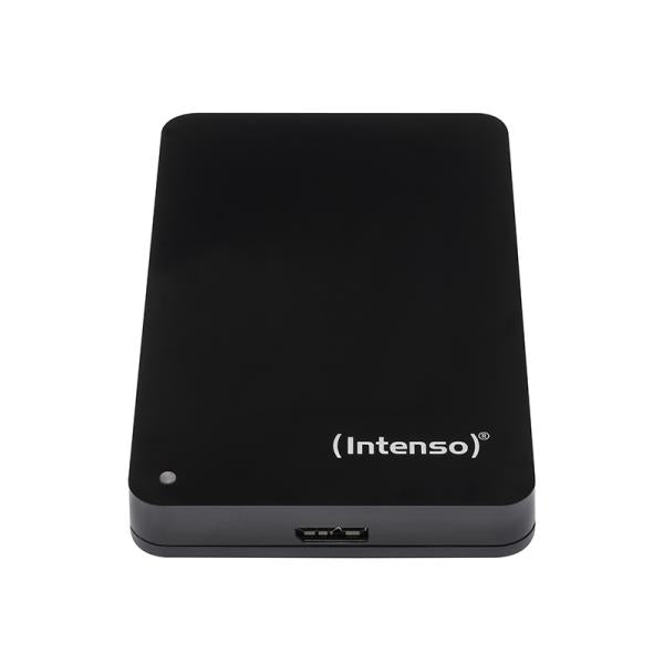 INTENSO HDD ESTERNO 500GB 2.5 USB 3.2 5400RPM BLACK REFURB [6021530]