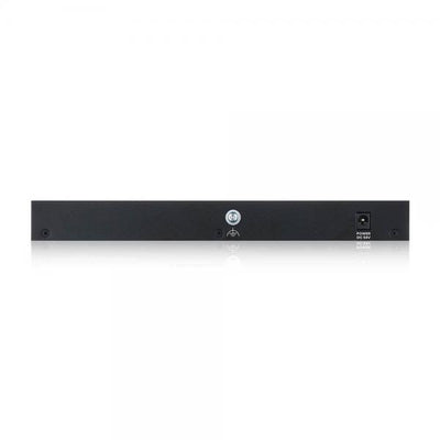 Zyxel 8-Port Smart Managed PoE Gigabit Switch [GS1900-10HP-EU0102F]