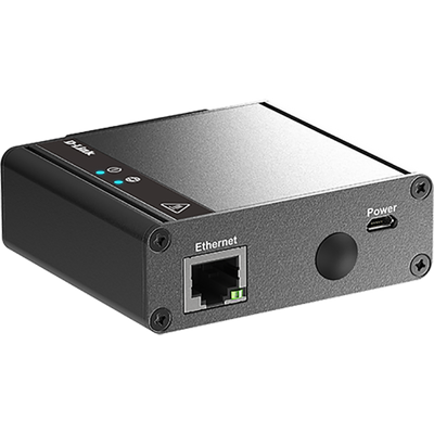 D-LINK ROUTER DWM-311, WAN ETHERNET, GIGABIT ETHERNET, SLOT PER SCHEDA SIM, NERO [DWM-311]
