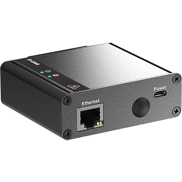 D-LINK ROUTER DWM-311, WAN ETHERNET, GIGABIT ETHERNET, SLOT PER SCHEDA SIM, NERO [DWM-311]