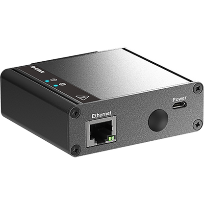 D-LINK ROUTER DWM-311, WAN ETHERNET, GIGABIT ETHERNET, SLOT PER SCHEDA SIM, NERO [DWM-311]