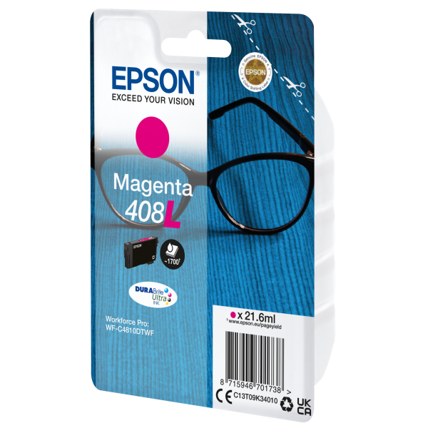 C13T09K34010 INK MAGEN WF-C4810DTWF [C13T09K34010]