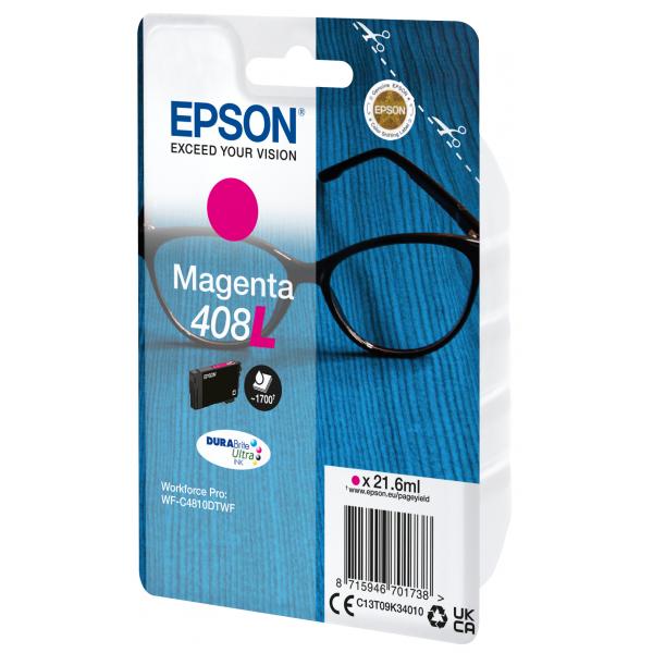 C13T09K34010 INK MAGEN WF-C4810DTWF [C13T09K34010]