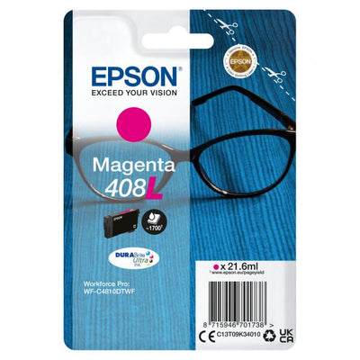 C13T09K34010 INK MAGEN WF-C4810DTWF [C13T09K34010]