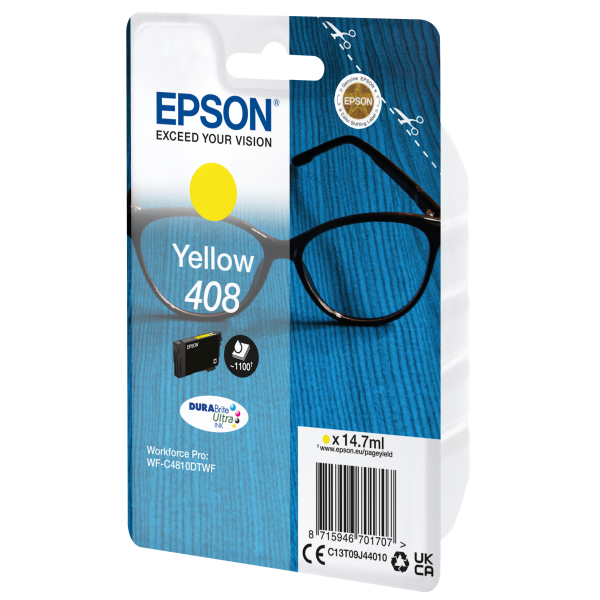 C13T09J44010 INK GIALL WF-C4810DTWF [C13T09J44010]