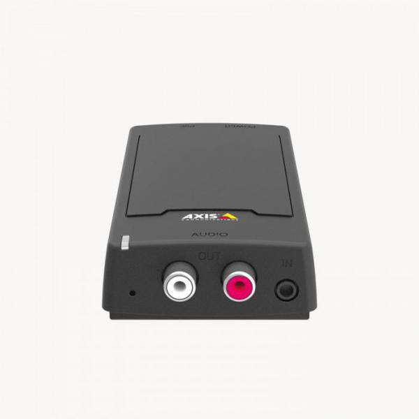 AXIS C8110 NETWORK AUDIO BRIDGE [02370-001]