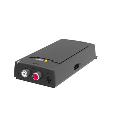 AXIS C8110 NETWORK AUDIO BRIDGE [02370-001]