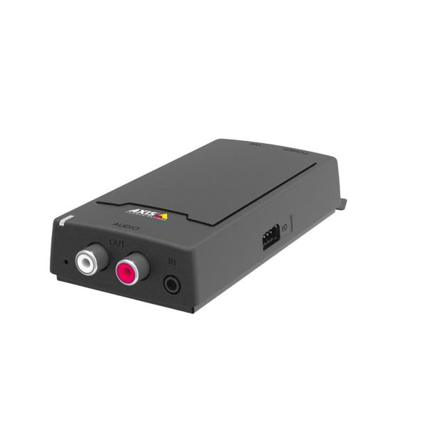 AXIS C8110 NETWORK AUDIO BRIDGE [02370-001]
