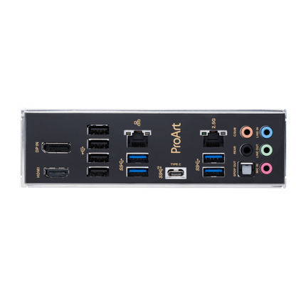 ASUS PROART B660-CREATOR D4 Intel B660 LGA 1700 ATX [90MB19F0-M0EAY0] - ITPartners