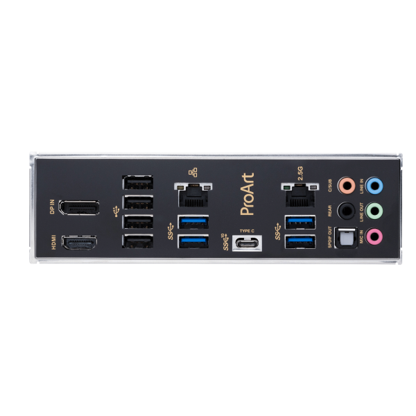 ASUS PROART B660-CREATOR D4 Intel B660 LGA 1700 ATX [90MB19F0-M0EAY0] - ITPartners