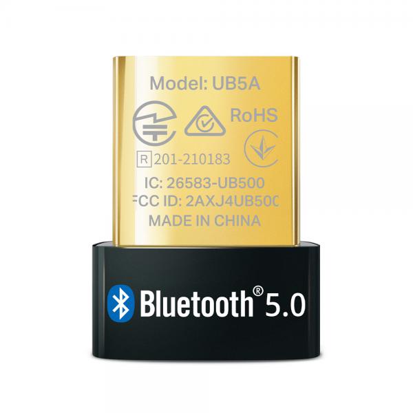 NANO ADAT USB BLUETH 5.0 [UB5A]