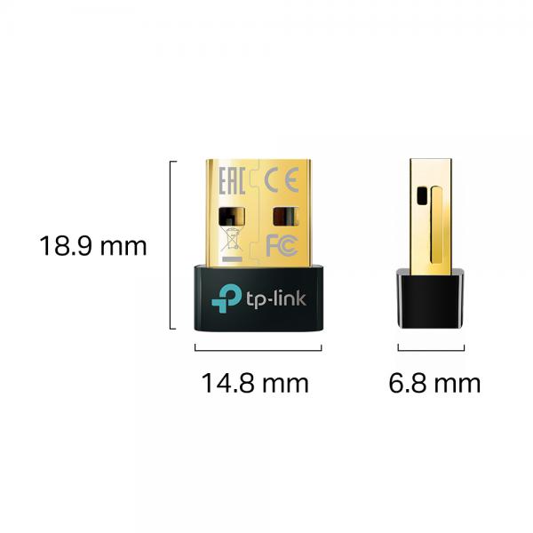 NANO ADAT USB BLUETH 5.0 [UB5A]