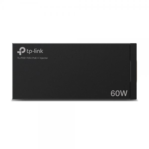 TP-Link Omada TL-POE170S Gigabit Ethernet [POE170S]
