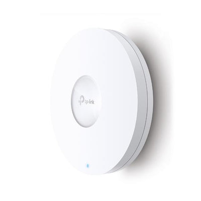 Tp-link AX5400 Ceiling Mount Dual-Band Wi-Fi 6 Access Point [EAP670]