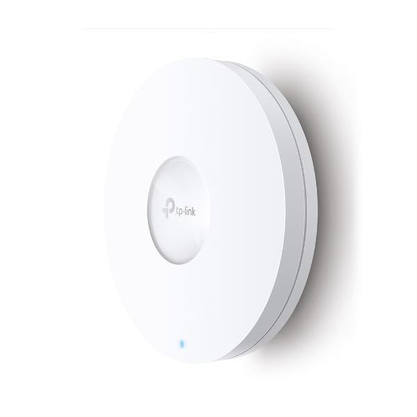 Tp-link AX5400 Ceiling Mount Dual-Band Wi-Fi 6 Access Point [EAP670]