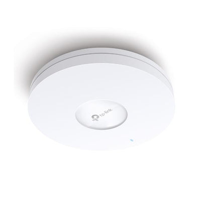 Tp-link AX5400 Ceiling Mount Dual-Band Wi-Fi 6 Access Point [EAP670]