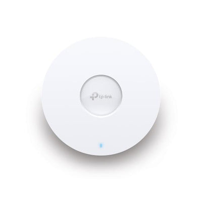 Tp-link AX5400 Ceiling Mount Dual-Band Wi-Fi 6 Access Point [EAP670]